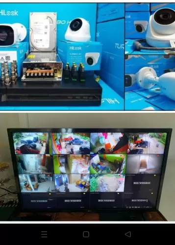 Promo CCTV 1
