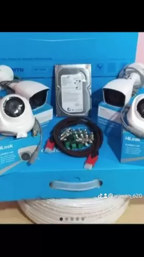 Promo CCTV 2
