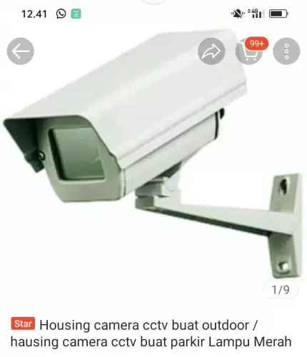 Promo CCTV 3